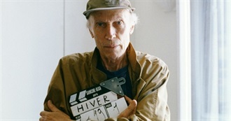 Eric Rohmer&#39;s 10 Favorite Films