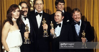 Every 1979 Oscar Nominated Film