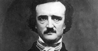 The 25 Best Edgar Allan Poe Stories