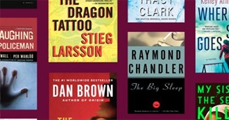 22 Best Mystery Books You Won&#39;t Be Able to Put Down (Reader&#39;s Digest)