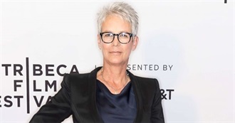 Jamie Lee Curtis Filmography (2018)