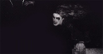 1990s Norwegian Black Metal Albums