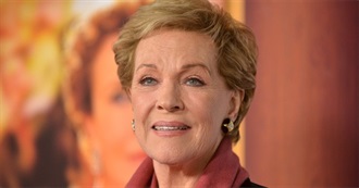 Movies Julie Andrews Was Secretly In