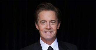 Kyle MacLachlan Filmography (2018)