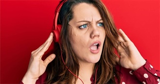 You Won&#39;t Believe Your Ears: 10 Songs With Lyrics That Will Leave You in Awe (Wealth of Geeks)