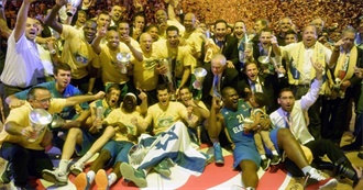 Euroleague MacCabi Tel Aviv B.C.Notable Players (2005-2020)