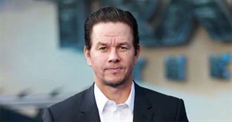 Mark Wahlberg Filmography (3/20)