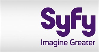 Syfy Channel Films