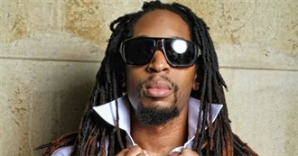 10 Essential Songs: Lil Jon