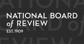 The National Board of Review&#39;s Best of 2016