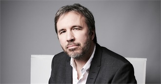 All Denis Villeneuve Movies