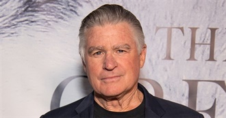 Treat Williams Movies I&#39;ve Seen Update