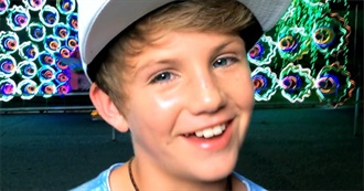 How Many of These Mattyb Songs Have You Heard