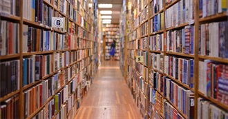 Books on Faith W&#39;s Bookshelf