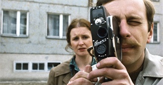 10 Films That Introduce You to Polish Cinema