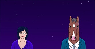 Bojack Horseman Episodes