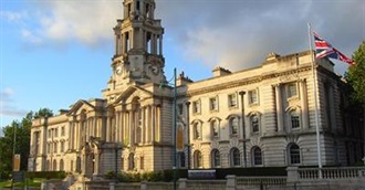 Pubs of Stockport, UK