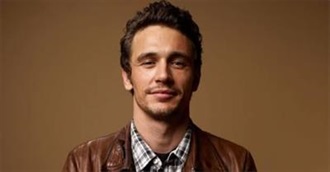 James Franco Movies