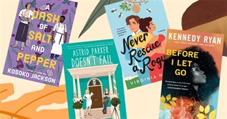 Fall for These 66 New and Upcoming Romances