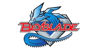 Beyblade 2