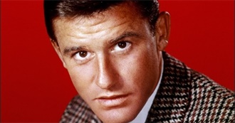 Roddy Mcdowall-Top 25 Films of All Time