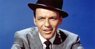 Frank Sinatra Movieography