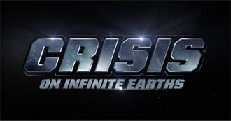 Guest Stars in Crisis on Infinite Earths