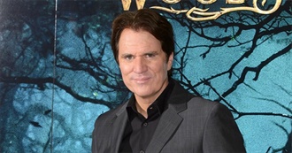 Rob Marshall&#39;s Directing Filmography