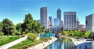 Places in Indianapolis