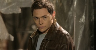 Burn Gorman Movies