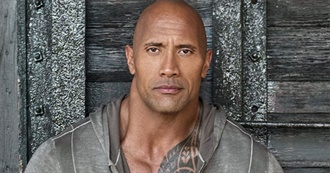 Dwayne Johnson: A Life in Film