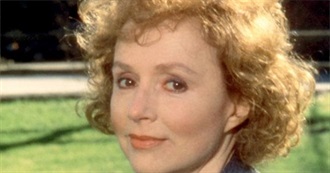 Piper Laurie @ Movies