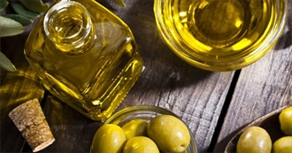 Olive Oil