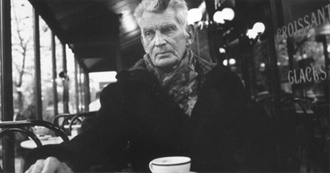 The Long Sonata of the Dead -The Works of Samuel Beckett