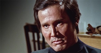 Henry Silva Movies