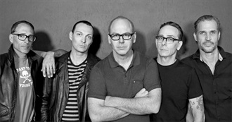 Ten Essential Songs: Bad Religion