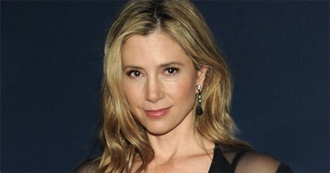 Mira Sorvino Filmography (1967-)