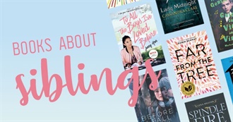 11 YA Books About Siblings That&#39;ll Make You Want to Hug Yours