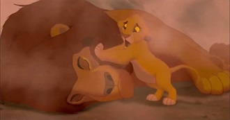 12 Children&#39;s Movie Deaths That Totally Destroyed You
