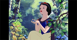 Best of Disney Animated Classics