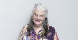 Lois Smith Movies I&#39;ve Seen Update 2