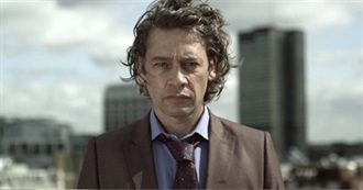 Dexter Fletcher Movies