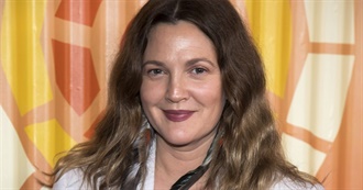 Drew Barrymore: A Life in Film