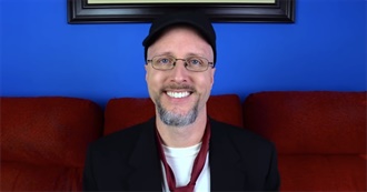 Nostalgia Critic 2023 Reviews