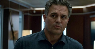 10 Mark Ruffalo Movies