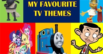 TV Shows on Favourite TV Themes Original Version CD 2017