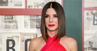 Sandra A. Bullock