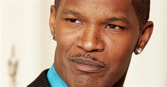 Movies With Jamie Foxx