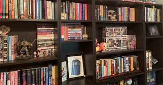 A Personal Library