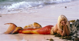 Manic Wayne&#39;s 10 Favourite Daryl Hannah Movies